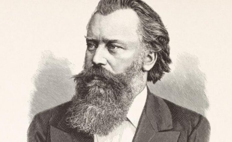 Who Is Johannes Brahms Father Complete Details About His Parents