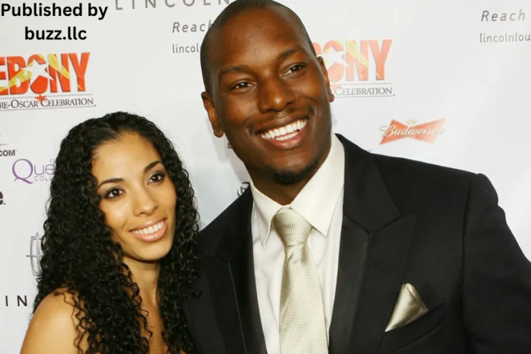 Norma Gibson: Unveiling the Life, Journey, and Insights of Tyrese Gibson’s Former Wife