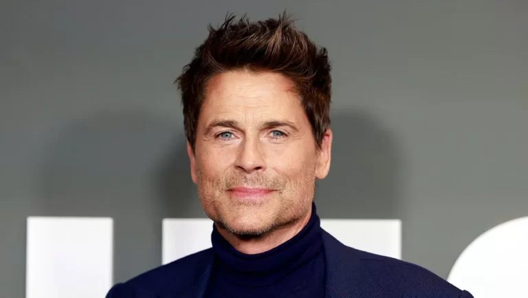 Who is Rob Lowe? Rob Lowe Net Worth, Bio, Wiki, Education, Height, Personal Life, Career, Relationship And More