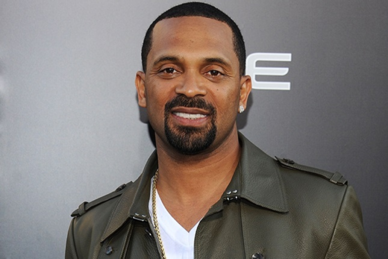 Mike Epps Net Worth, Bio, Wiki, Age, Height, Career, Awards And More