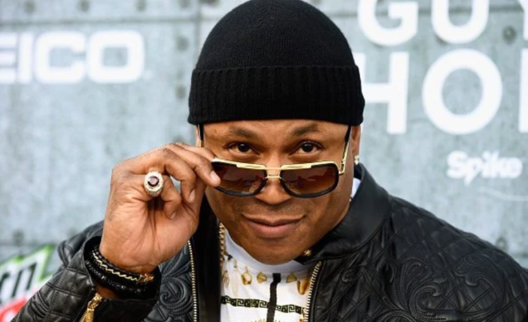 Opening up the Impressive Fortune: LL Cool J Net Worth Revealed
