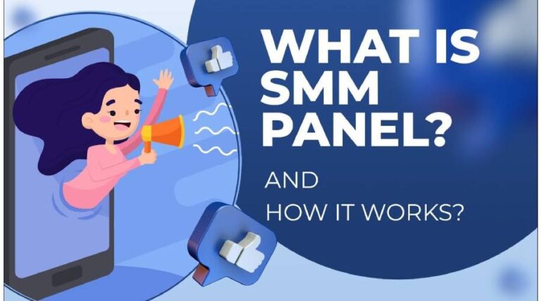 Enhance Your Brand With Smm Panel
