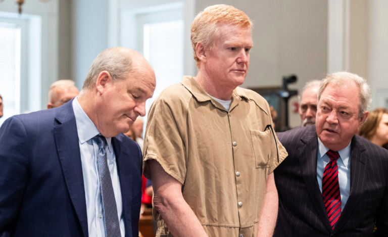 Lifetime’s Murdaugh Murders: The Movie – A Gripping Dive into Real-Life Drama