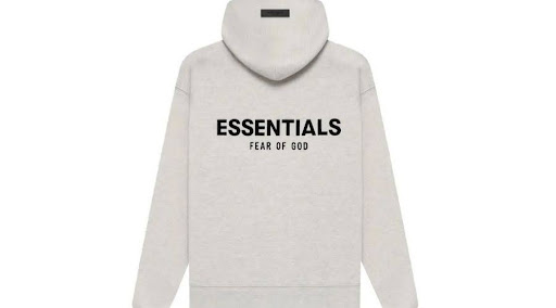 Elevate Your Personality with Brown Essentials Hoodie Every Occasion