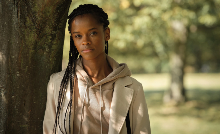 Letitia Wright Husband: Know All About letitia Wright
