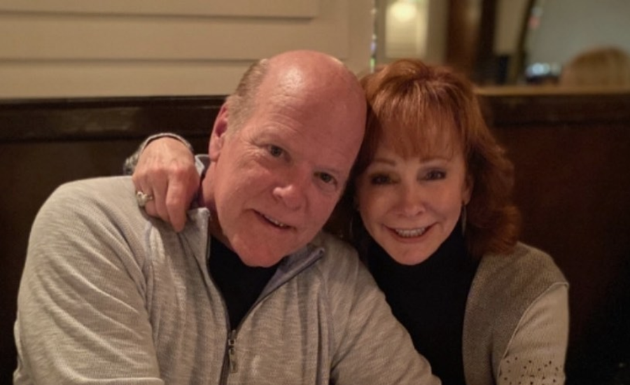 Are Rex Linn And Reba Still In A Relationship?